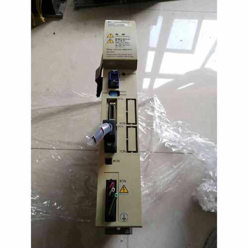 议价议价 安川机器人伺服驱动器SGDC-15ARAY4 DC-INPUTVOLTS280-3