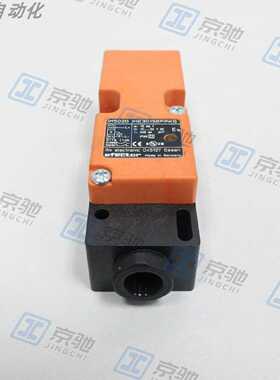 议价ifm易福门接近开关IM5020电感式感测器全新原装现货询价质保