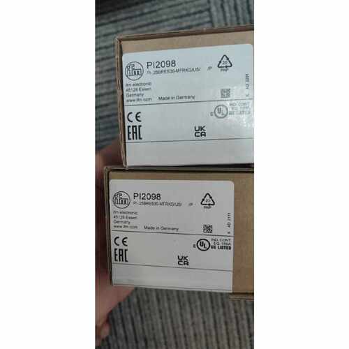 议价只卖正品IFM易福门PI2097 PI2098  PI2099
