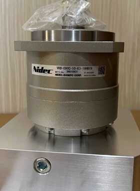 议价新宝行星减速机 VRB-090C-10-K3-19HB19