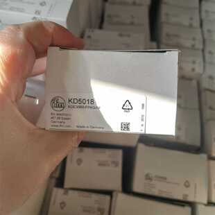 议价假一赔十IFM KD5022 KD5018  KD5044  KD5039 KD501A KD0009