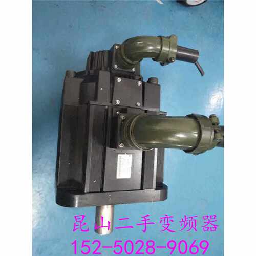 议价安川伺服马达 SGMGH-30ACA6C   2900w 220v 测试包好  询价