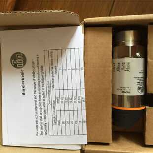 议价IFM易福门全新原装假一赔十PN7002 PN7000 PN7003 PN7004