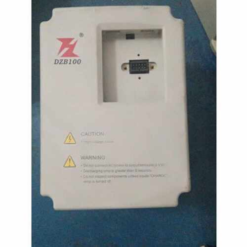 议价富凌变频器DZB100B0007L2A 220V 0.75KW现货实物图拍照 测试