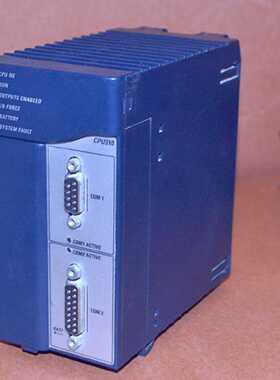 议价IC695CPU310 CPU模块GE中央处理器HE693ASC900H  E180220 5ET