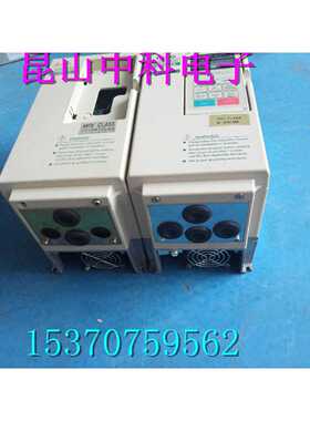 议价720MA系列变频器JNTMBGBB0003AZ--- 2.2KW 380V 实物拍摄
