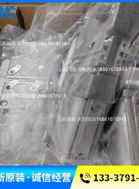 议价SMC原装夹紧气缸CKZ3T50 CKZ3T63-75E 90E 105E 120E 135E X2