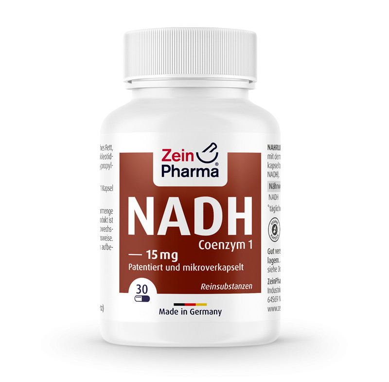 德国Zein高含量NADH线粒体