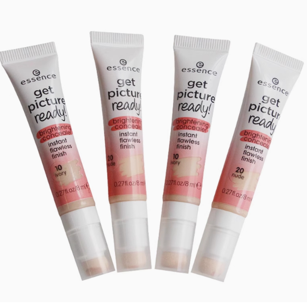 Essence遮瑕笔遮痘遮眼袋