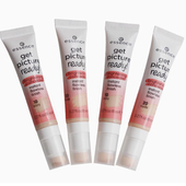 遮瑕笔 德国原装 Essence自带海棉头黑眼圈眼袋遮瑕膏 遮痘遮眼袋