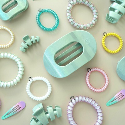 TELETIES春季款发圈集合超多款