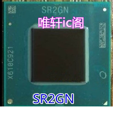 X5-Z8500 SR2GN BGA INTEL芯片 全新