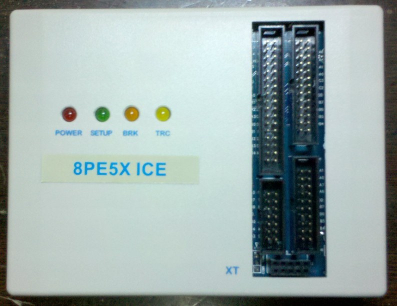 飞凌台湾编程器全新原装仿真器