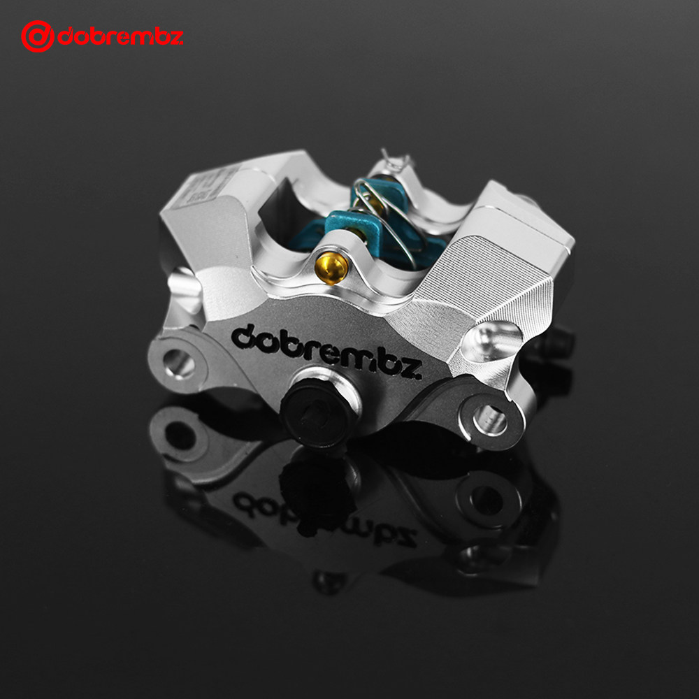 DOBREMBZ小螃蟹卡钳84锁点通用