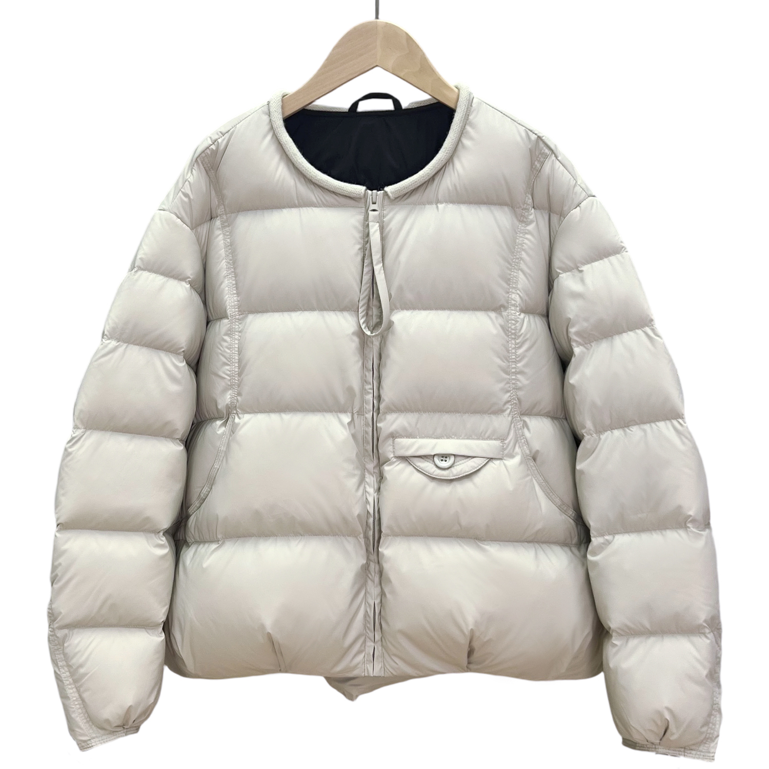 90鸭绒女短款气质显瘦百搭羽绒服