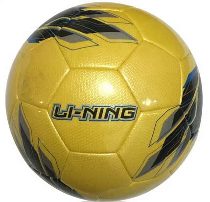 Ballon de football - Ref 6498 Image 5