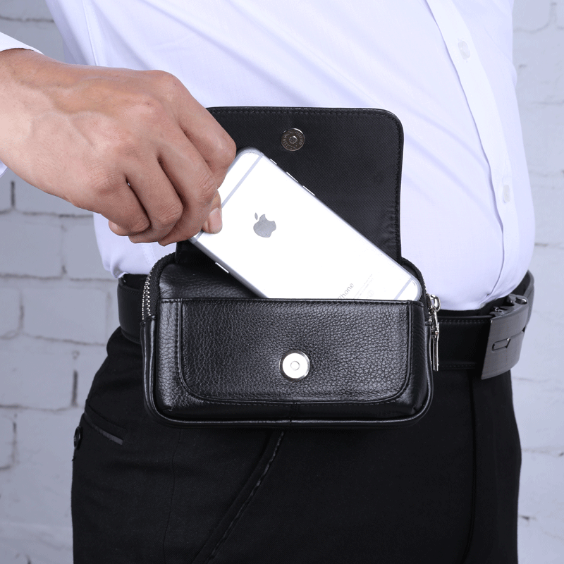 Sac pour homme - Ref 51877 Image 5