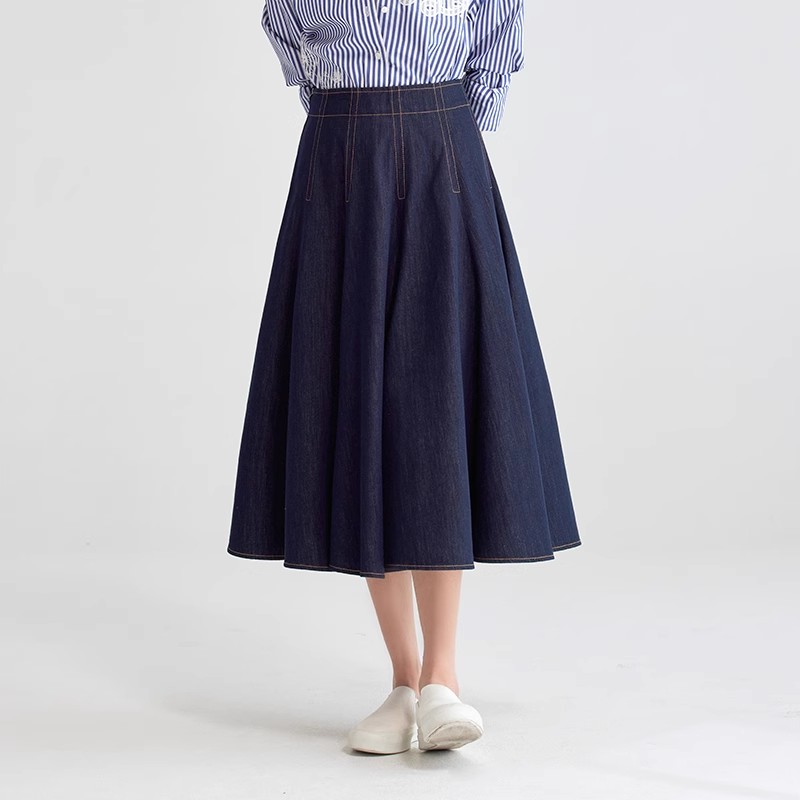 气质优雅，简约纯色，舒适面料