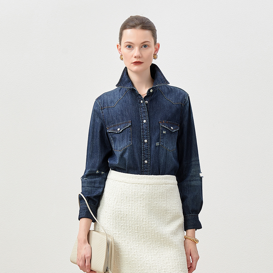 潮流精品，品质保证