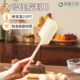硅胶大刮刀烘焙蛋糕抹刀家用一体式 刮板耐高温食品级奶油搅拌工具