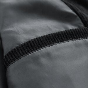 JK877-P70宽松商务休闲百搭上衣男款春秋款工装夹克大码图片