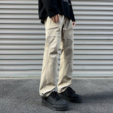 K019-P55新款三防冲锋裤男美式机能vibi裤子户外登山裤，男装休闲裤，电商D310B