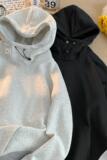 二开TZ9865-特P98套装男秋季连帽卫衣工装休闲裤两件套，男装卫衣，电商D310B