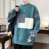 绿色