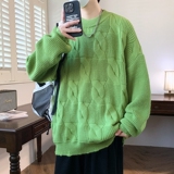 绿色