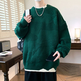 绿色