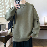 绿色