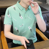 84001-P35春秋新款短袖T恤男休闲打底衫短袖衫男，男装T恤，电商D310B