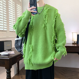 绿色