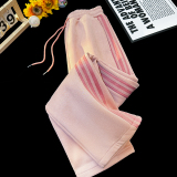 粉色