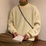 米白色