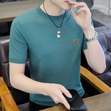 绿色