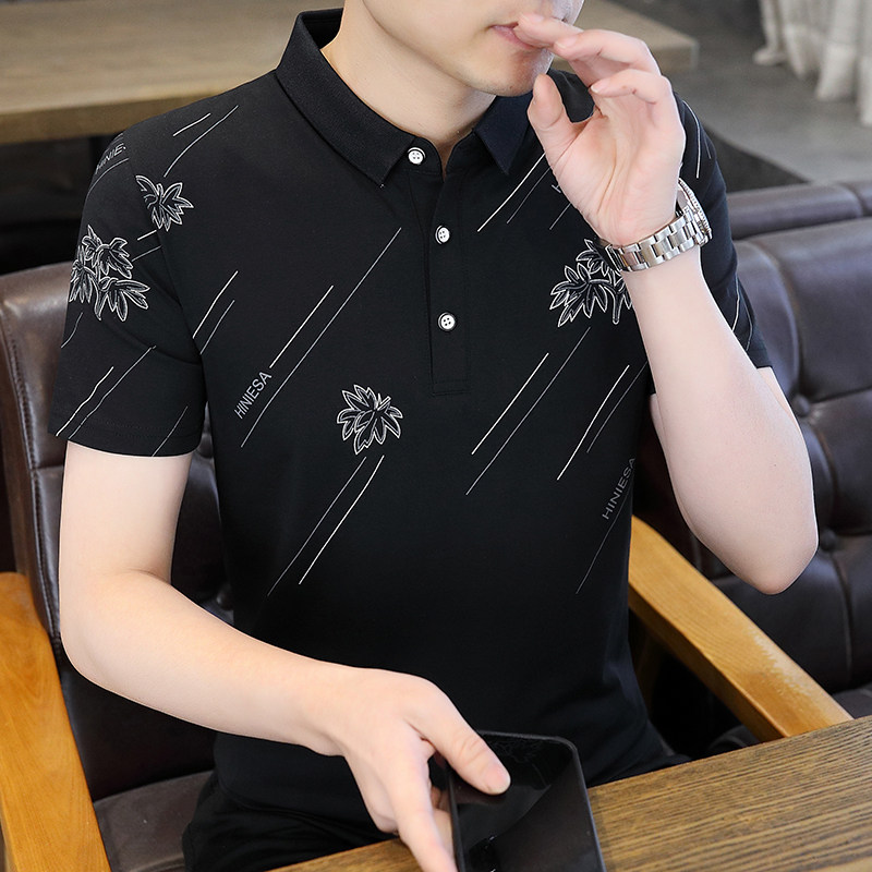 84005-P35新款短袖T恤男休闲打底衫男士修身短袖衫商务休闲,男装T恤,电商D310B