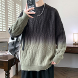 绿色