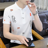 白色