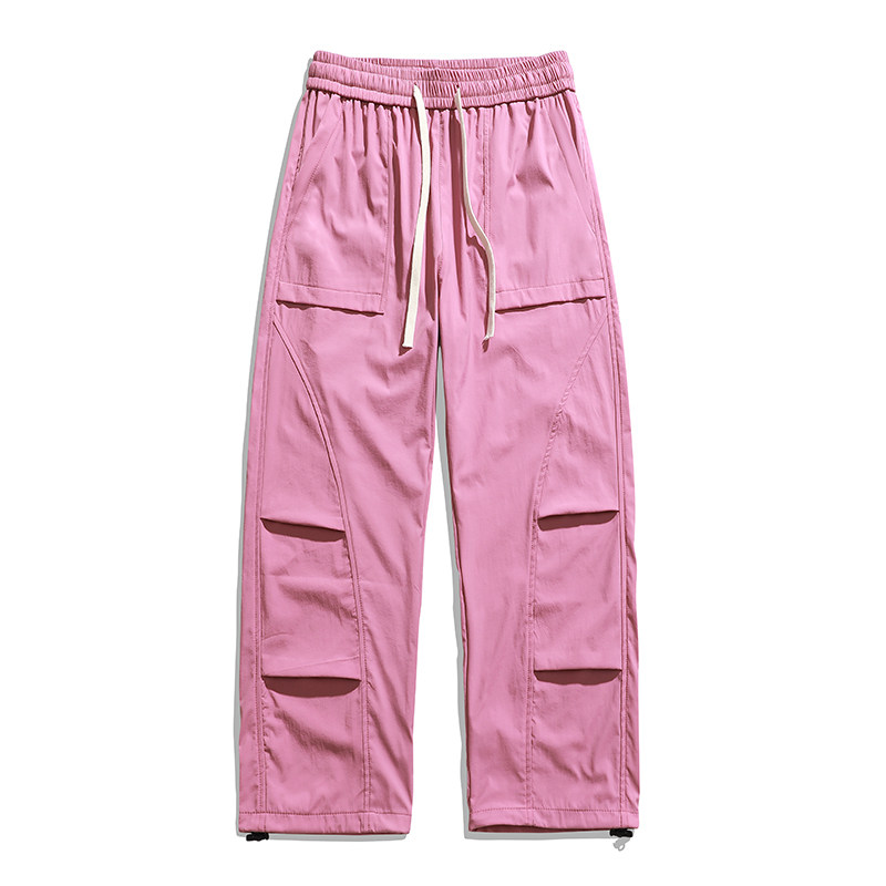 GSY002-特P45伞兵裤男冲锋裤春秋季户外防水速干徒步登山工装裤图片