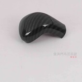 23款 亚洲龙排挡头贴片 饰保护盖亮片 适用于19 档杷头装