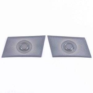 汉兰达皇冠陆放左右出风口喇叭罩