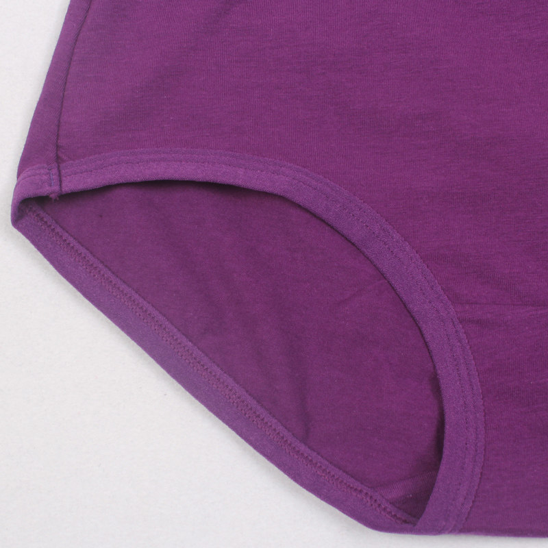 Slip K6015 en coton - Ref 642358 Image 4