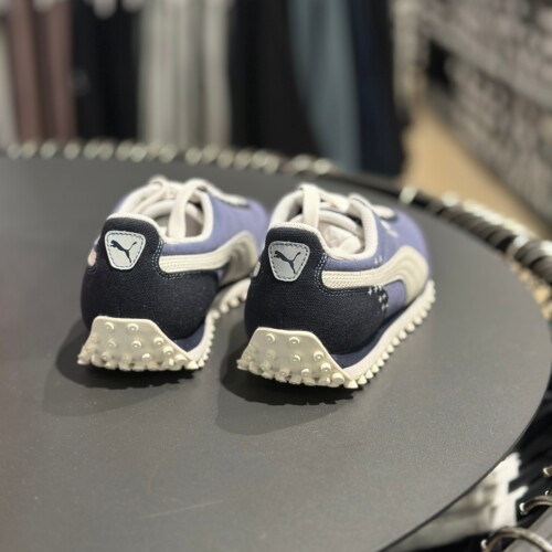 Puma/彪马【章鱼鞋】男系带低帮运动鞋阿甘鞋跑步鞋396835