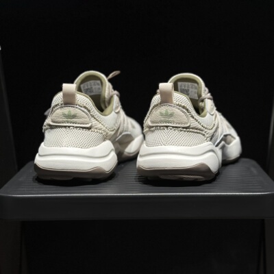 阿迪达斯男鞋运动休闲鞋跑步鞋