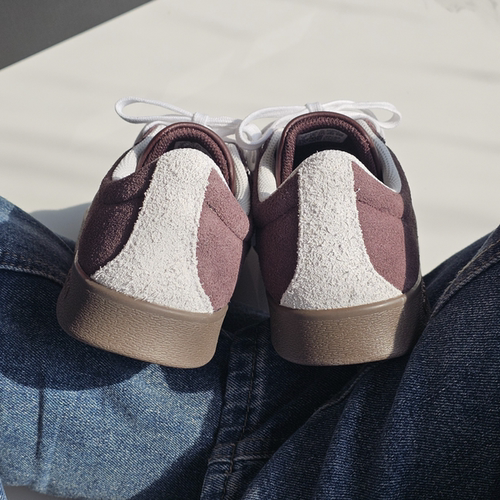 adidas/阿迪达斯男女夏经典复古平底板鞋德训鞋运动鞋JR8318