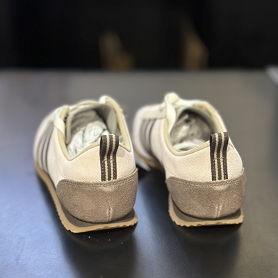 Adidas/阿迪达斯男子复古麂皮薄底运动休闲鞋板鞋运动鞋JQ8539