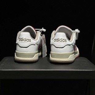 adidas/阿迪达斯ENTRAP复古男女情侣百搭低帮拼色运动休闲鞋板鞋