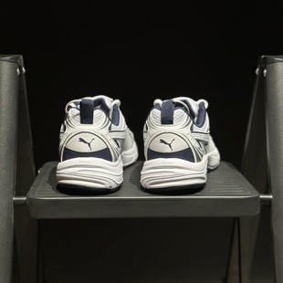Puma彪马老爹鞋男透气系带轻便舒适缓震厚底运动鞋休闲鞋390002
