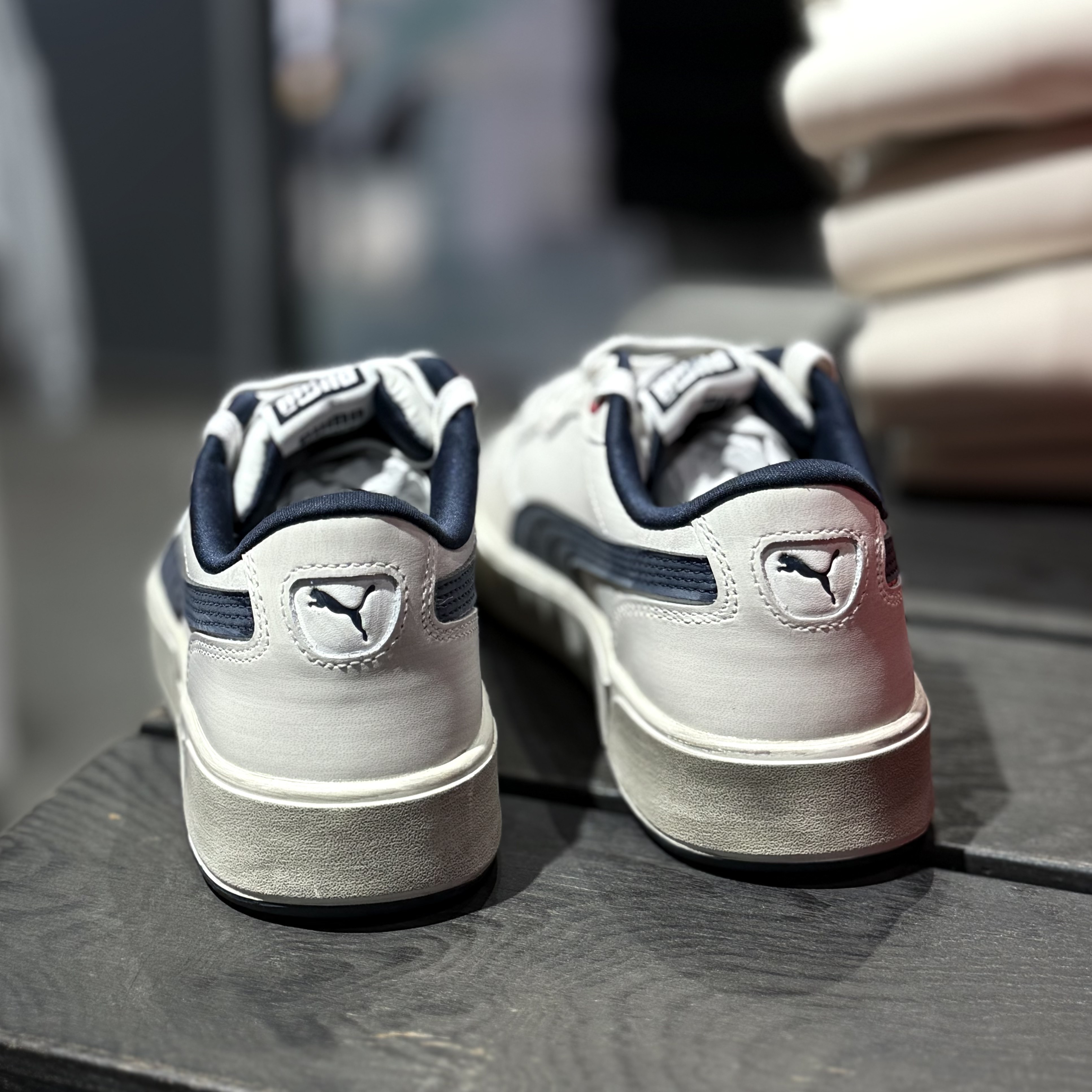 彪马/Pum复古做旧男子秋冬舒适低帮做旧款撞色休闲运动板鞋399254,运动鞋new,运动休闲鞋,淘宝优惠券,粉丝福利购,淘宝优惠卷